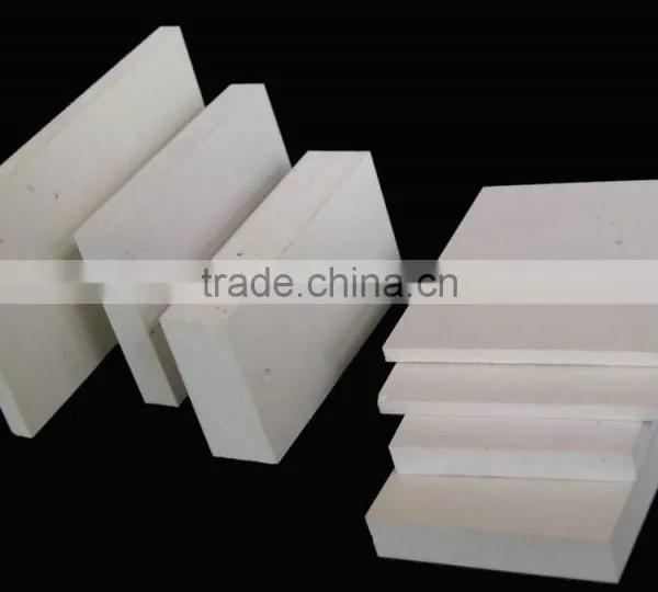WPC Foam Board for Shuterring of Roof Slabs in Building Construction , PVC Sheet, Wood Plastic Composite Rigid Pvc Foam Board photo-6