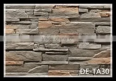Foshan Hand Made Outdoor Wall Slate photo-3