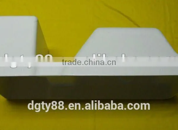 PVC Vacuum Forming Suction Machine Accessories of Plastic photo-2