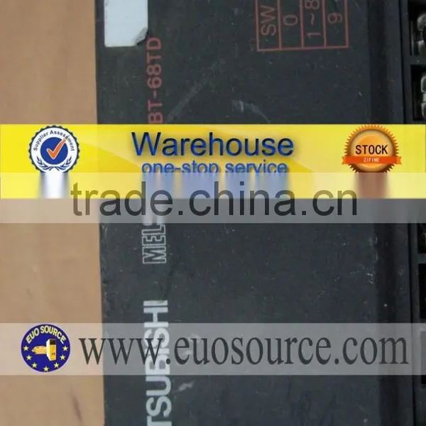 Mitsubishi AJ65BT-68TD PLC Controller photo-4