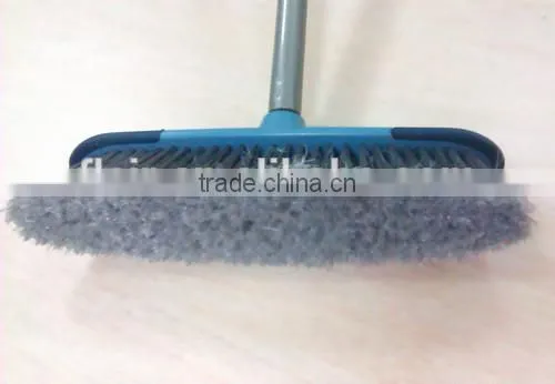 Professional Household Cleaning Product, Window Household Cleaning Tool, Floor Cleaning Brush photo-5