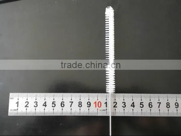High Quality Long Handle Stainless Steel Pipe Brush photo-5