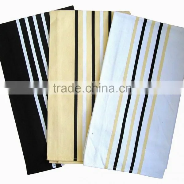 Cheap Cotton Tea Towel Printed Tea Towel Kichen Towel
