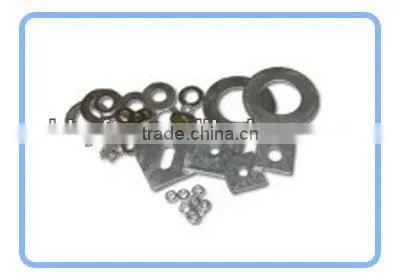 Flat Metal Washer,metal Square Washer China Supplier on Hot Sale photo-3