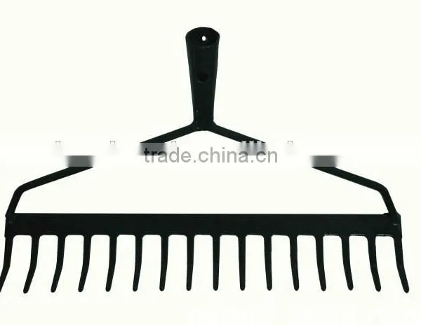 Rake Handle Wooden Stick China Supplier photo-4