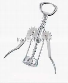 corkscrew