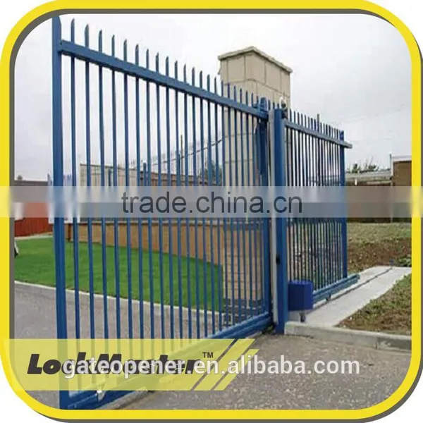 12V Gate Opener photo-2