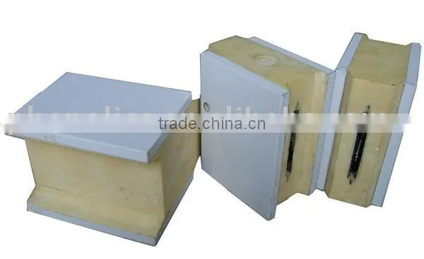PU Mould Cold Room Panel