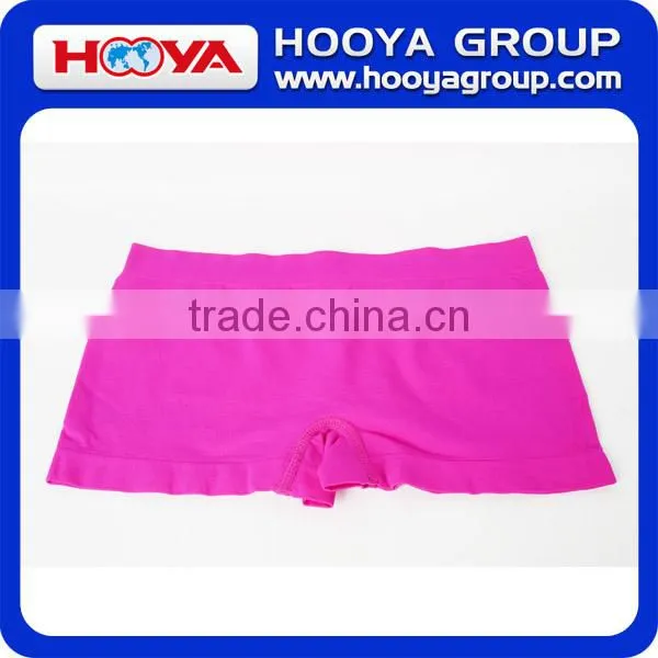 Sexy Ladies Small Panties Ladies Boxer Panties photo-2