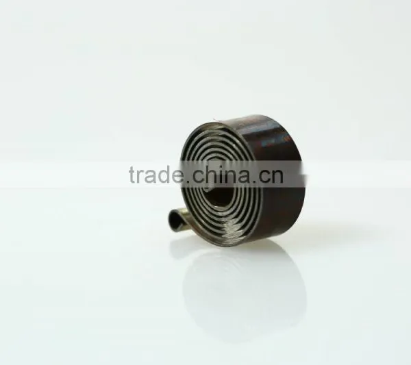 ISO Standard Thermal Bimetallic Spiral for Auto photo-3