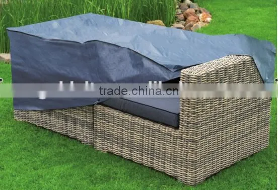 Bench Cover Outdoor Cover Plastic Cover photo-2