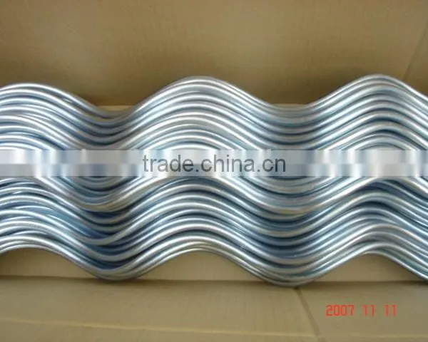 1.8m Galvanized Tomato Spiral/spiral Wire Tomato Support photo-3