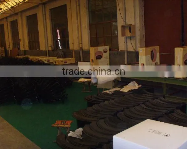 Outdoor Fire Ring Supplier photo-6