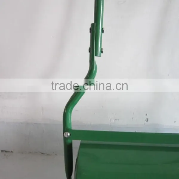 LR-01 German Garden Tool photo-3