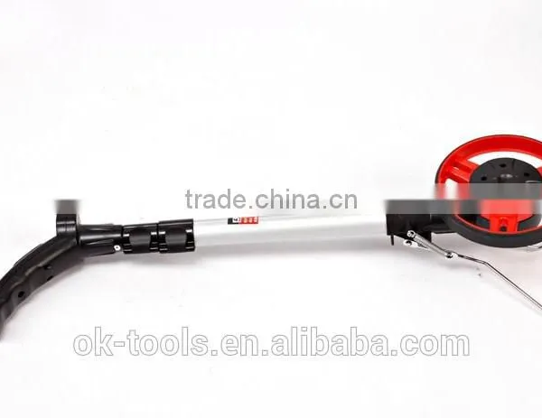 OK-TOOLS China Manufactruer Digital Display Tape Measure Wheel photo-2