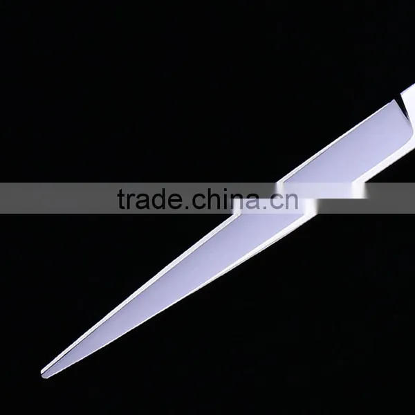 7.0 Inch Pet Grooming Hair Cutting Scissors, Barber Scissors Razor Edge Stainless Steel, photo-4