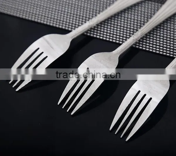 2016 Fashion Aesthetic Stainless Steel Fork the Fork Cattle Made in China photo-5