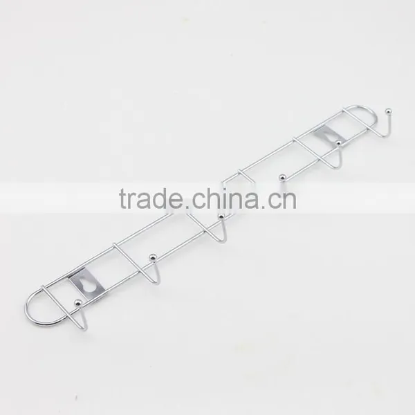 3 Sizes Of Kitchen Or Bathroom Wall Mounted Hooks photo-6
