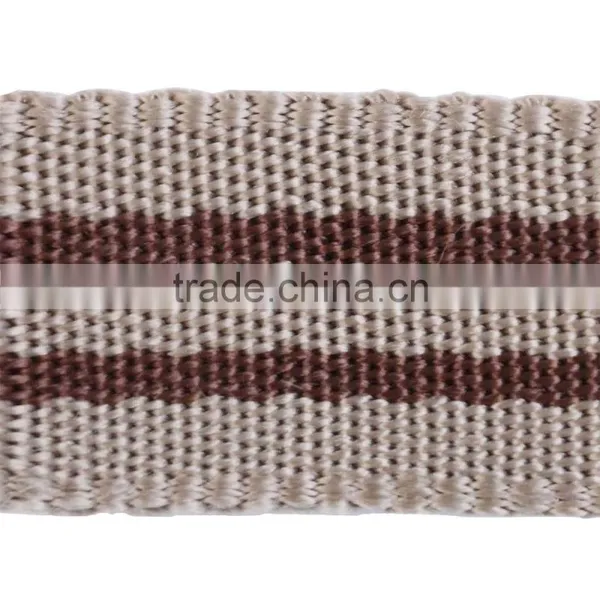Custom PP Woven Tape photo-5