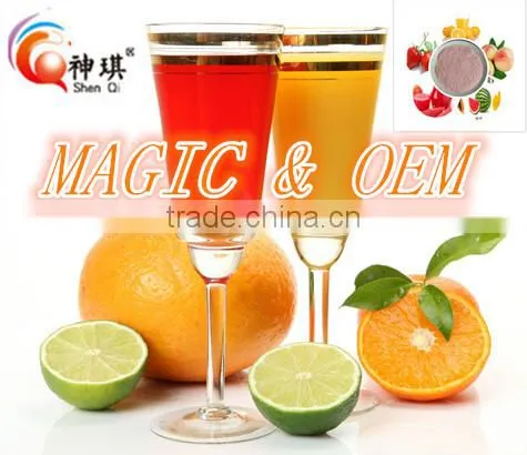 Fruits Powder Drink photo-6
