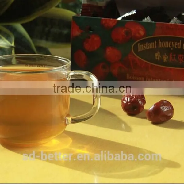Instant Honey Ginger Tea With Lemon Ginger Tea/ginger Tea/herbal Tea FDA KOSHER photo-4