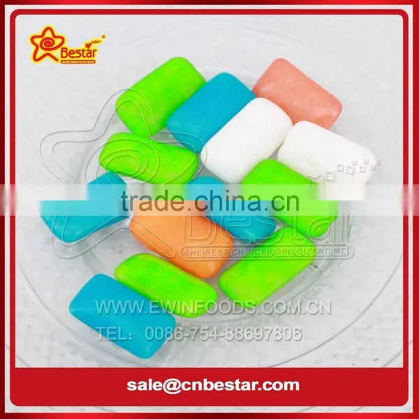 Dream Fruit Flavor Chewing Gum photo-3