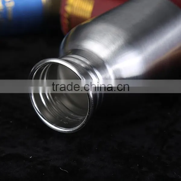 UCHOME Promotional Exhibitions Gifts Stainless Steel Drinking Bottle Metal Water Bottle Sports Water Bottle Wholesale photo-4
