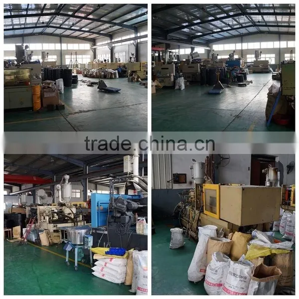 All Kinds of Plastic Injection Molding Product