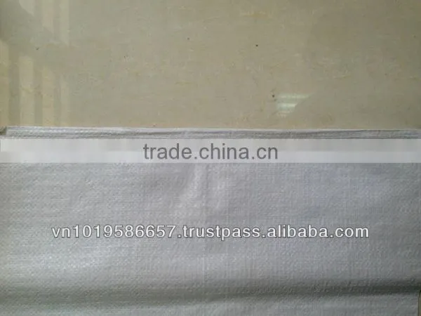 46x75 Exported To Russia For Packing Sugar From Vietnam PP Woven Bag photo-4