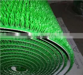 Green Brown 16mm Gold- Rush Grass photo-2