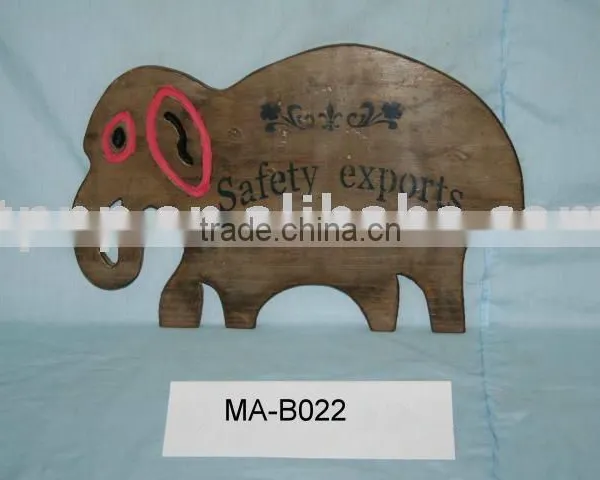 Wood Crafts