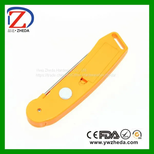 Light Weight Foldable Smart Electric Thermometer photo-3