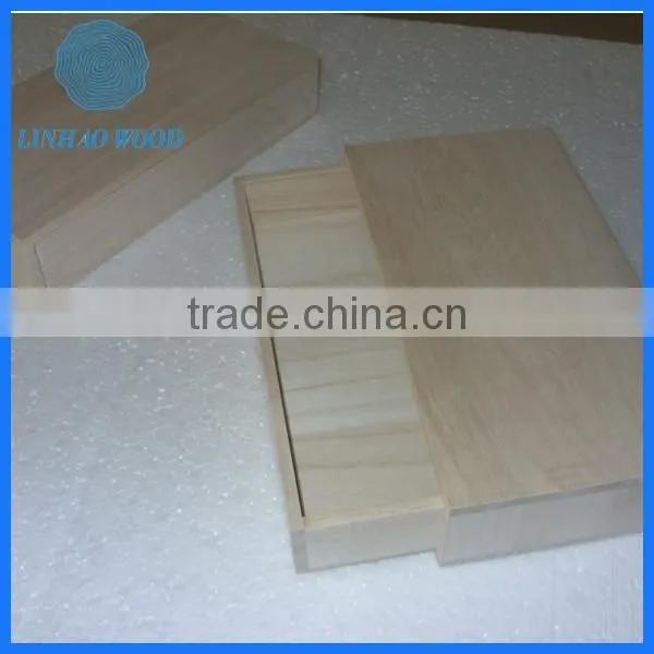 Custom Products Wood Package/Products Wood Package