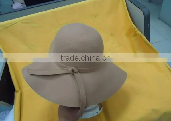 Custom Fashion Bucket Hat/summer Hat/Ladies Bucket Hat photo-2