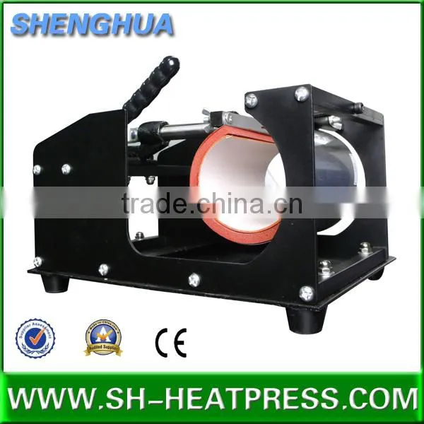 2016 Cheaper Mug Heat Press Machine for Sale photo-4