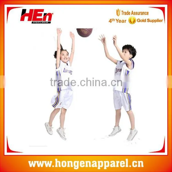Youth Basketball Uniforms Wholesale,cheap Youth Basketball Uniforms,cheap Team Basketball Uniforms photo-3