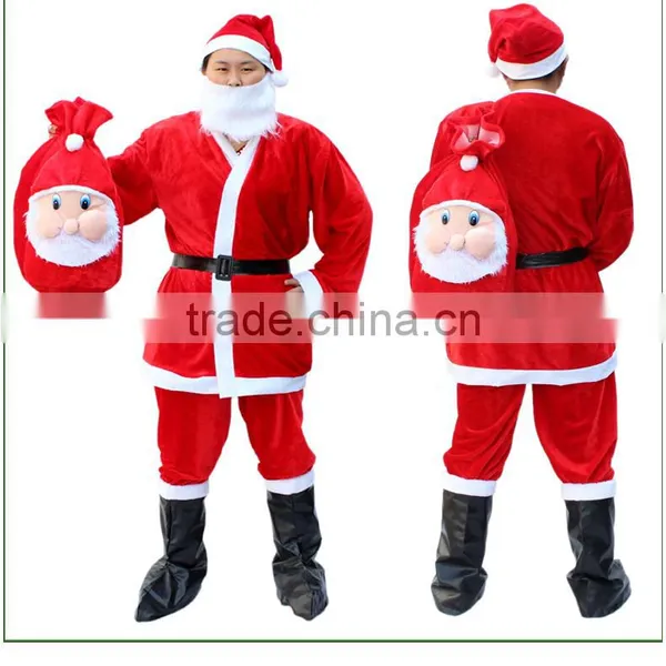 Wholesale Christmas Cotton Colth for Men Women Children Family Christmas Pajamas photo-2