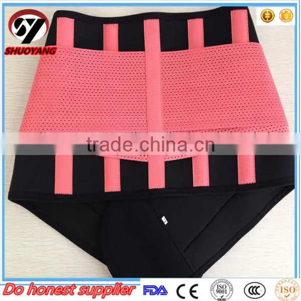 Top Sale Sex Underwear Corset Bustier Shapers Women Latex Adjust Waist Trainer photo-6