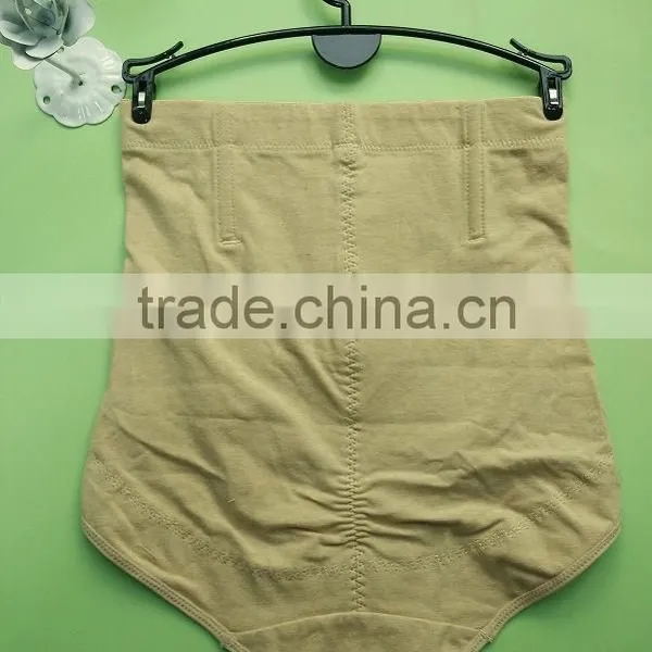 Hot Sale Super Fitness Women Body Shapers Effective Panties photo-2