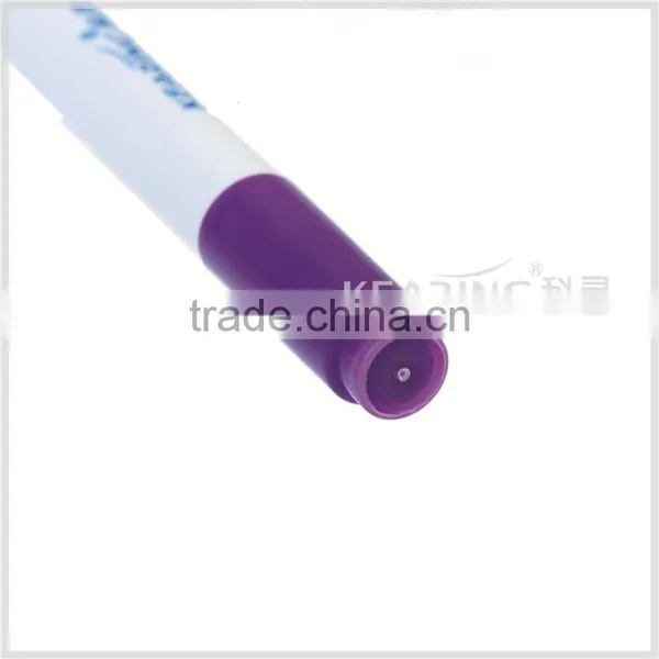 Kearing One - off Violet Skin Surgical Marker Fine Tip 0.5mm With Sterile Package Bag & Ruler # SM05 photo-3