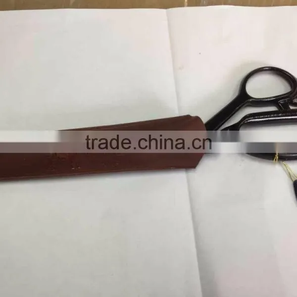 JAPAN MADE KAI#SS-90 STAINLESS STEEL 9'' SCISSORS photo-2