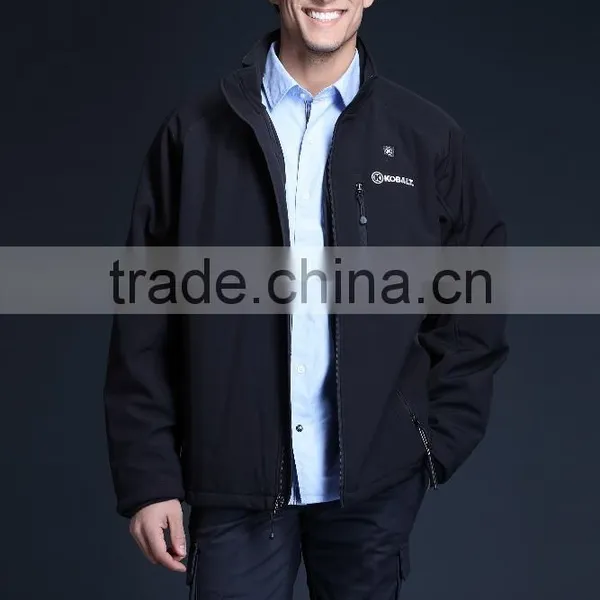 Cordless Heated Jacket