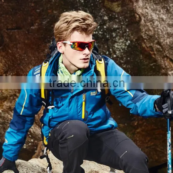 2016 Newest Soprtswear Waterproof Outdoors Sportswear Coat photo-2