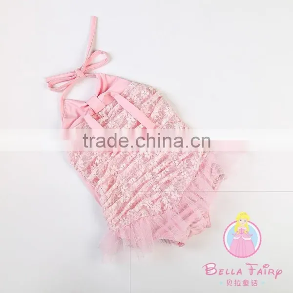 Bella Fairy Factory Direct Sale Children Swimwear Wholesale China Swimwear Factory photo-4