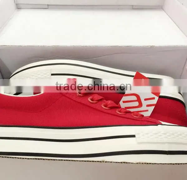 GZY Cheap Men Sports Shoes Anti-slip Simple Design Factory Direct Sell Price 2017 Causal Comfortable Feeling Stock Lots 2017 photo-3