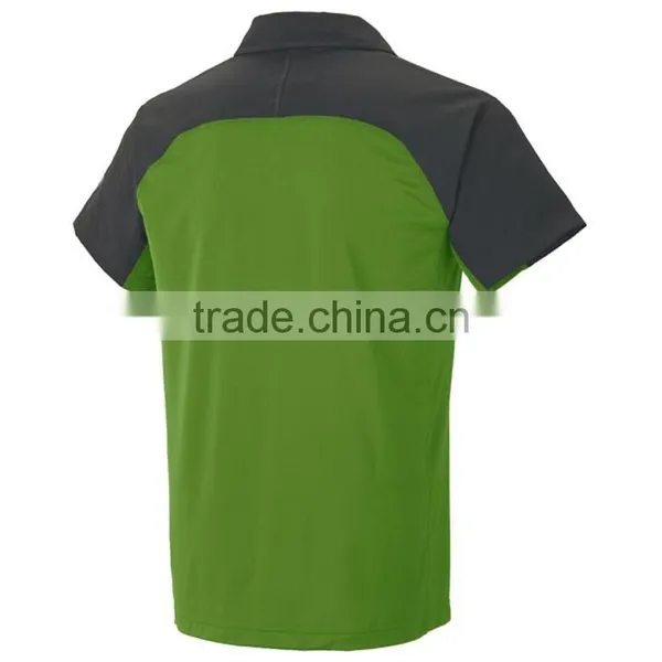 Great Air Permeability Tailored Clothing Man T-shirt for Summer photo-2