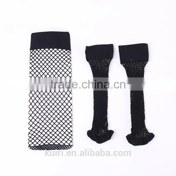 WS-22 Europe Fashion Dress Sexy Bowknot Fishnet Socks Women/Ladies Lace Sox Students Meias Funny Calcetines photo-3