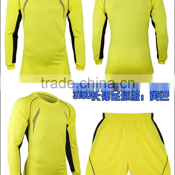 Latest Designer Football Jersey+shorts Football Sweat Suit Football Sport Suit photo-3