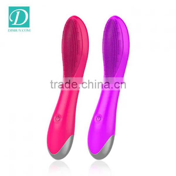 China Hot Selling Sex Products Rechargeable Massagers Women Vibrators photo-2