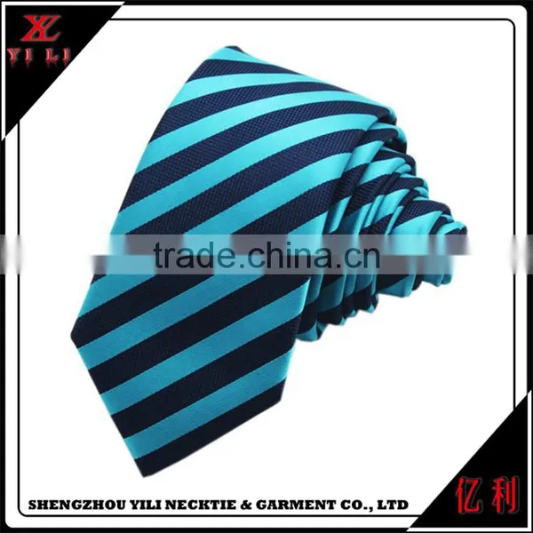 New Design Stripe Bulk Sale Men Used Silk Ties photo-3